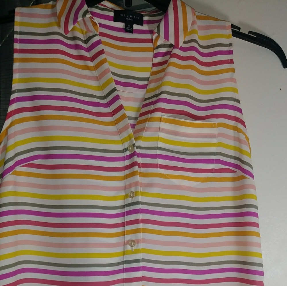 The Limited Blouse